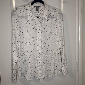 H&M Blouse